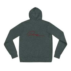 Pirouzi Athletics Excellence hoodie
