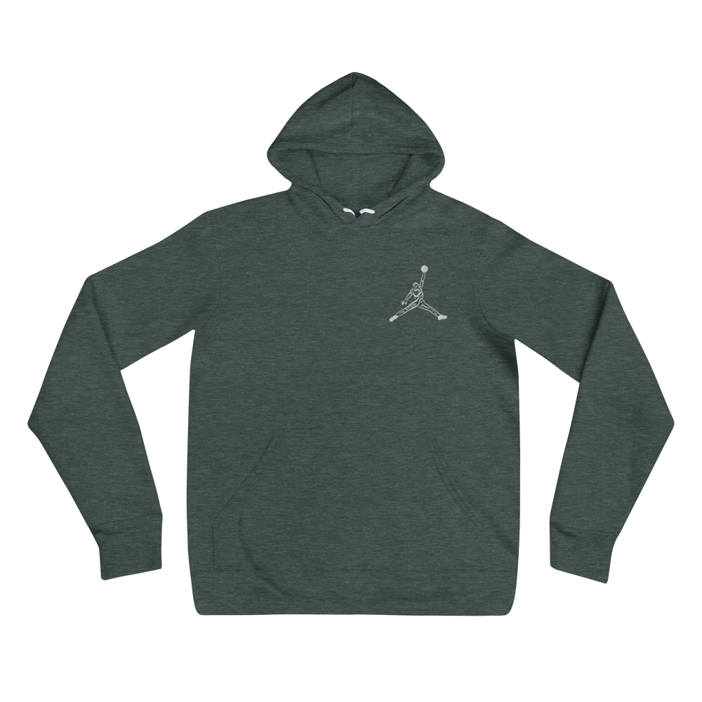 Pirouzi Athletics Excellence hoodie