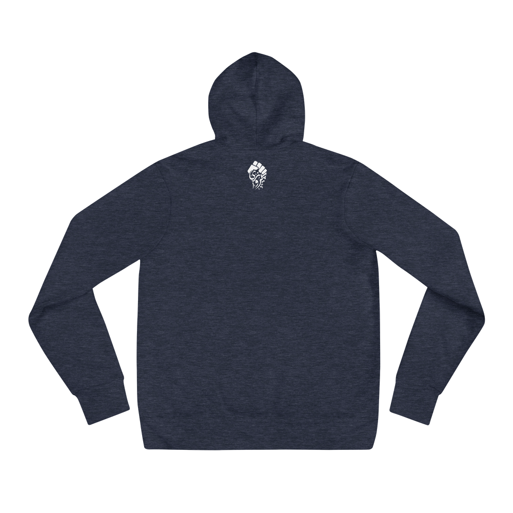 Pirouzi Athletics Victory hoodie