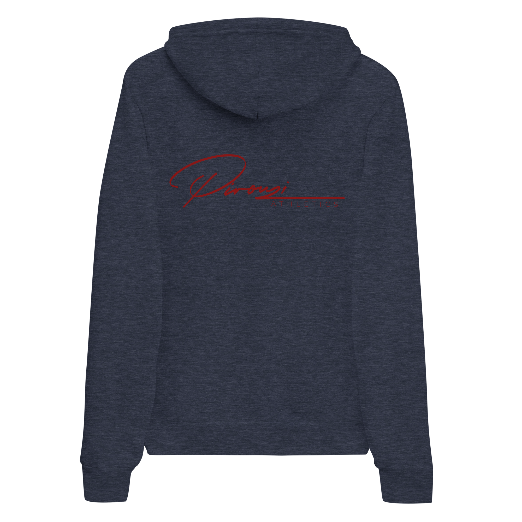 Pirouzi Athletics Excellence hoodie