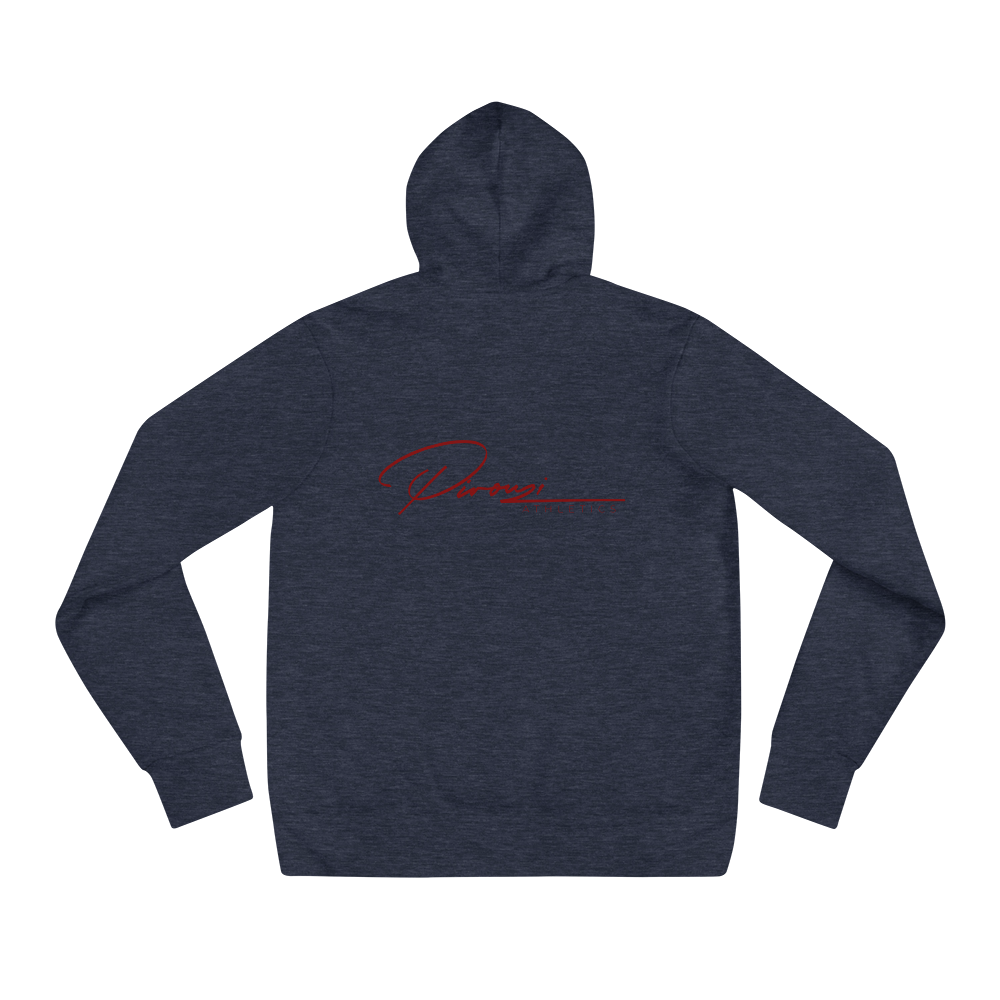 Pirouzi Athletics Excellence hoodie