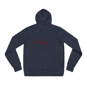 Pirouzi Athletics Excellence hoodie