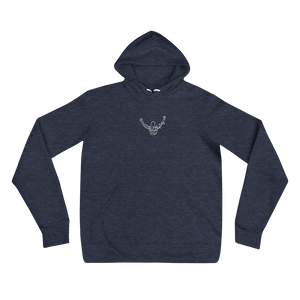 Pirouzi Athletics Victory hoodie