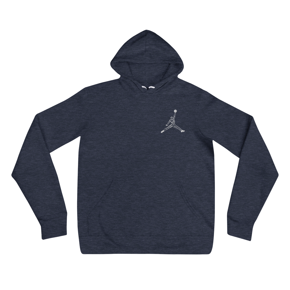 Pirouzi Athletics Excellence hoodie