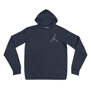 Pirouzi Athletics Excellence hoodie