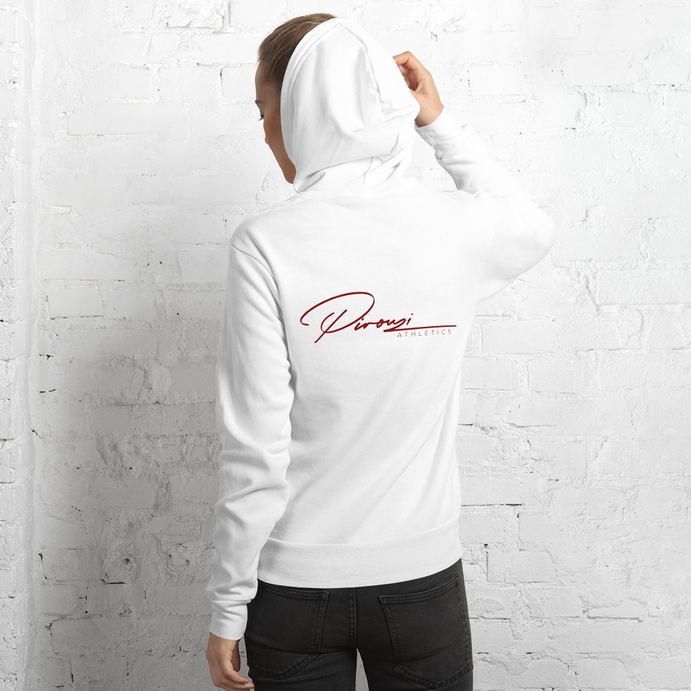 Pirouzi Athletics Excellence hoodie