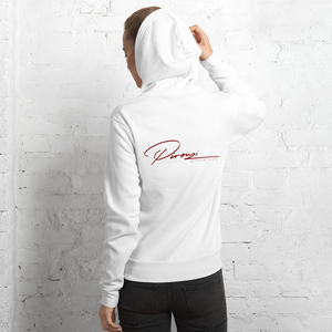 Pirouzi Athletics Excellence hoodie