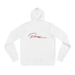 Pirouzi Athletics Excellence hoodie