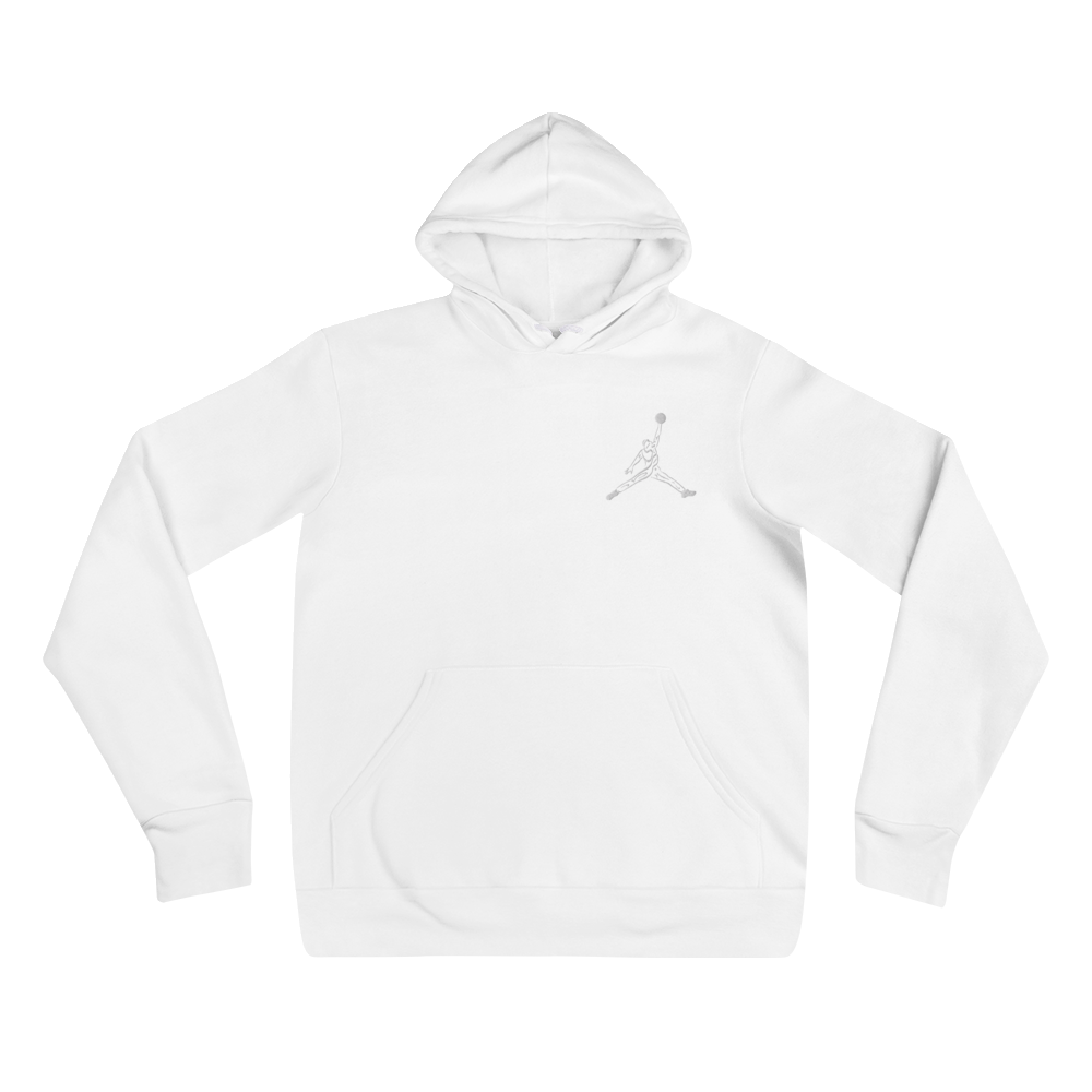 Pirouzi Athletics Excellence hoodie