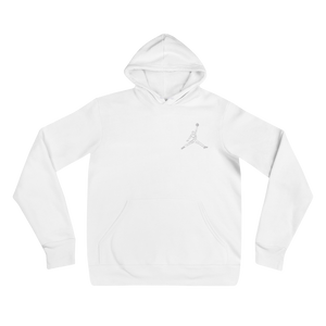 Pirouzi Athletics Excellence hoodie