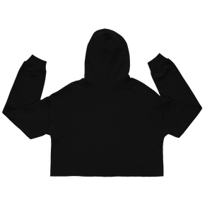 Pirouzi Athletics Crop Hoodie