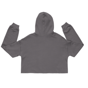 Pirouzi Athletics Crop Hoodie