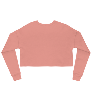 Pirouzi Athletics Crop Sweatshirt