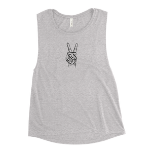 Pirouzi 'Freedom' Muscle Tank
