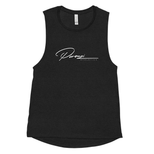 Pirouzi Athletics Signature Tank