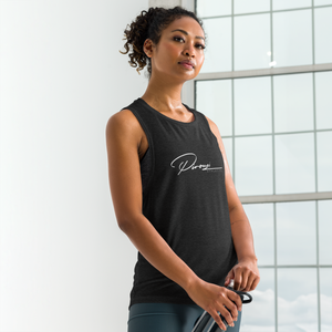 Pirouzi Athletics Signature Tank