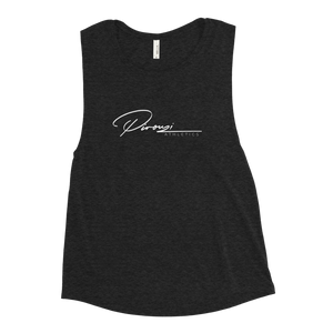 Pirouzi Athletics Signature Tank