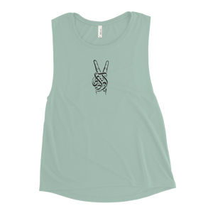 Pirouzi 'Freedom' Muscle Tank