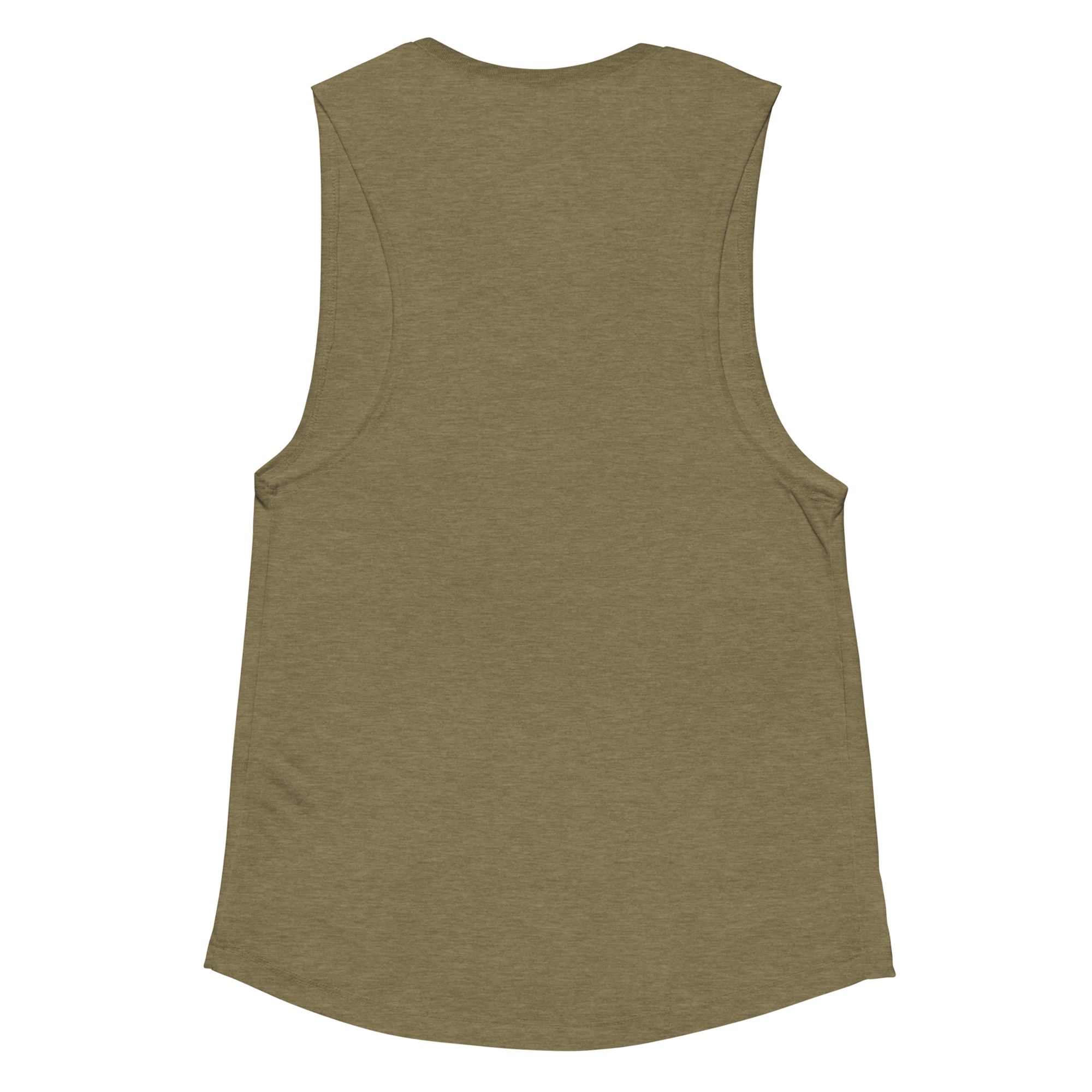 Pirouzi Athletics Signature Tank