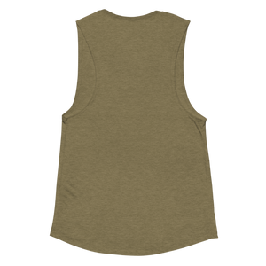 Pirouzi Athletics Signature Tank