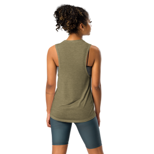 Pirouzi Athletics Signature Tank