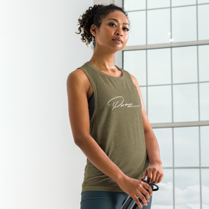 Pirouzi Athletics Signature Tank