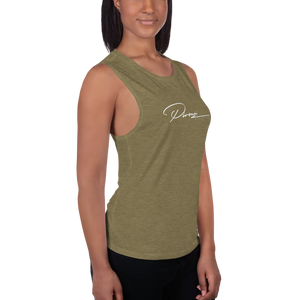 Pirouzi Athletics Signature Tank
