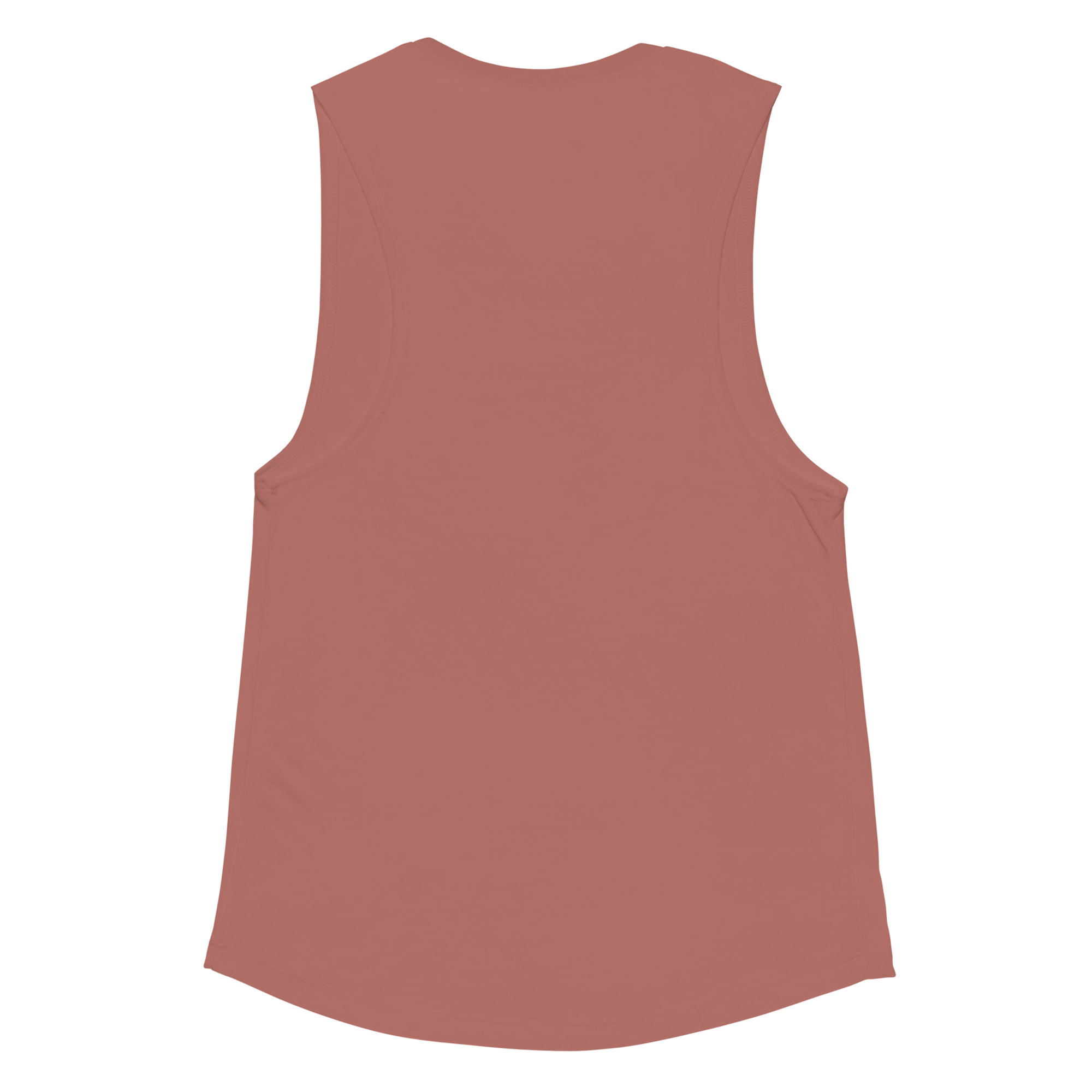Pirouzi Athletics Signature Tank