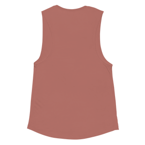 Pirouzi Athletics Signature Tank