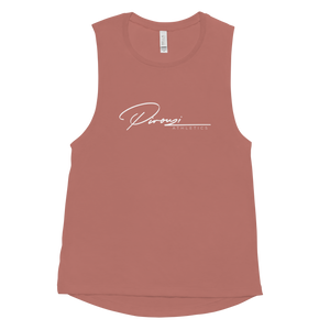 Pirouzi Athletics Signature Tank