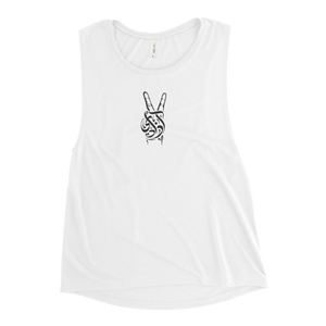 Pirouzi 'Freedom' Muscle Tank