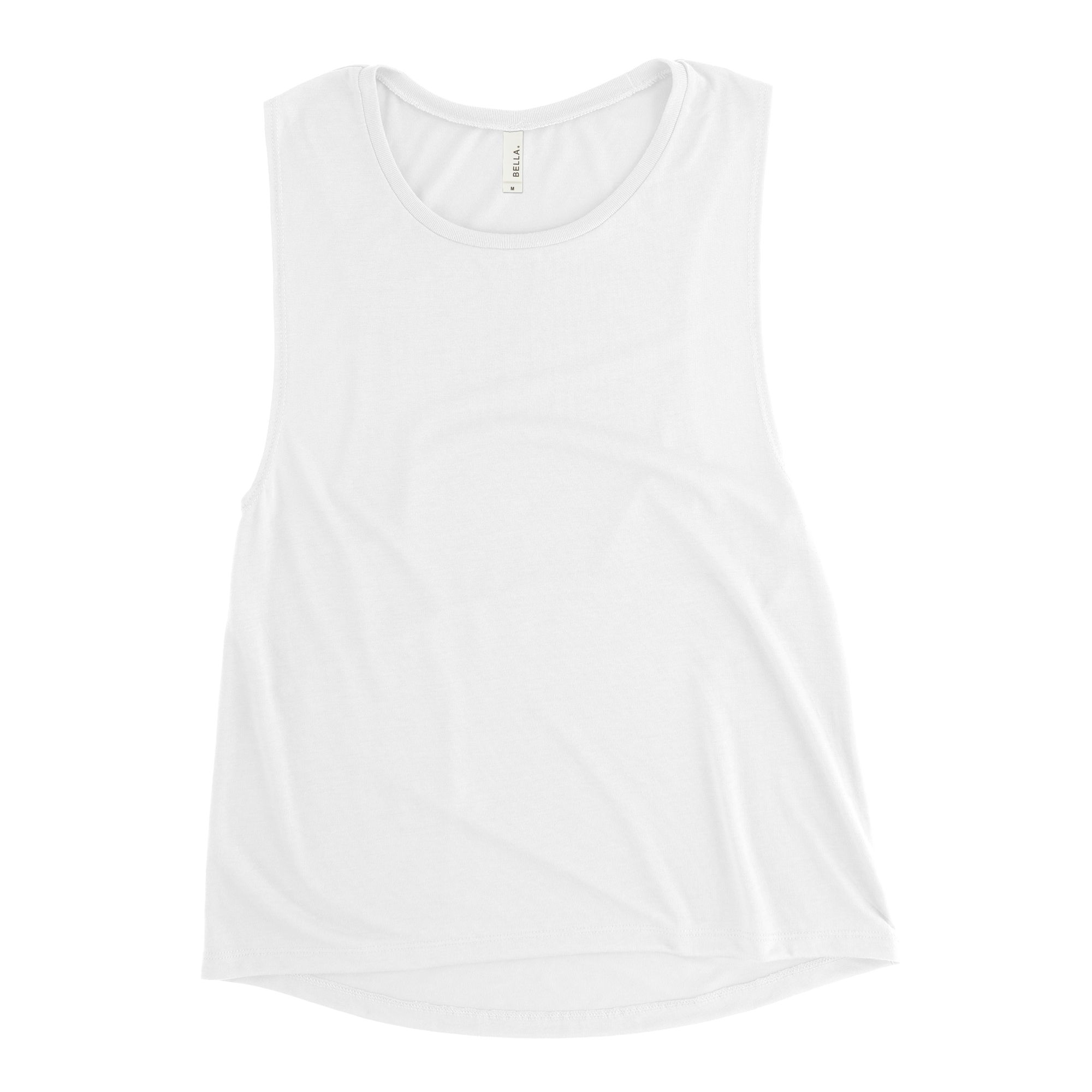 Pirouzi Athletics Signature Tank